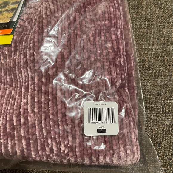 Orvis Chenille Tunic Sweater - Picture 4 of 4